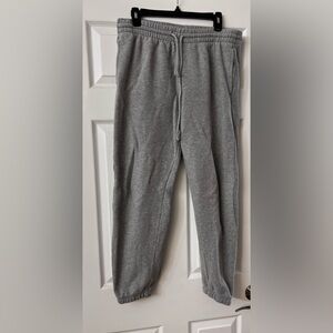 ARTIZIA TNA BOYFRIEND FLEECE SIZE L